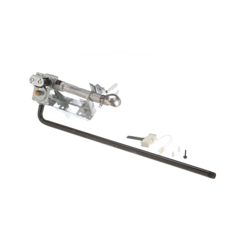 KitchenAid Dryer Dryer Gas Valve Assembly (with Ignitor) KGHS02RWH2