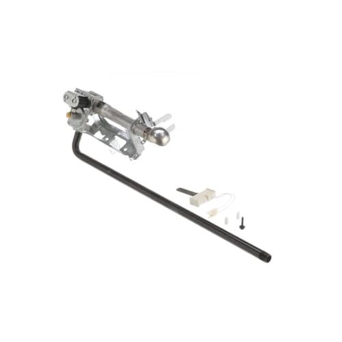Whirlpool Dryer Gas Valve Assembly (with Ignitor) 280119