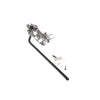 Whirlpool Dryer Gas Valve Assembly (with Ignitor) 280119