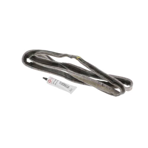 Whirlpool Dryer Felt Drum Seal WED8500BW0