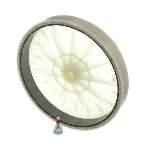 Whirlpool Washer Rotor Assembly 280146