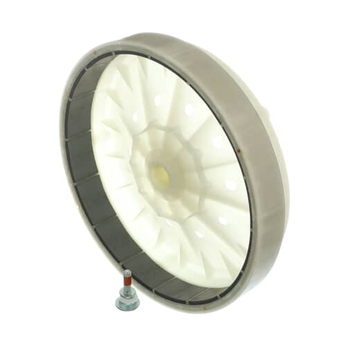 Whirlpool Washer Rotor Assembly 280146