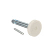 Whirlpool Part# 285244 Leveling Leg (OEM)
