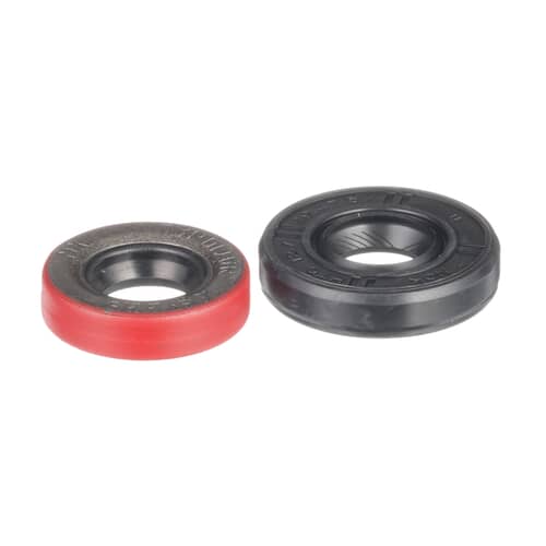 KitchenAid Washing Machine Oil Seal Kit for Gearcase Input Shaft KAWS750JT3