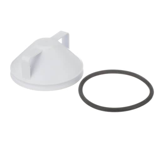 Whirlpool Part# 285550 Cap (OEM) Inner