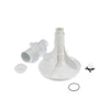 Whirlpool WTW5100VQ0 Washer Agitator Assembly