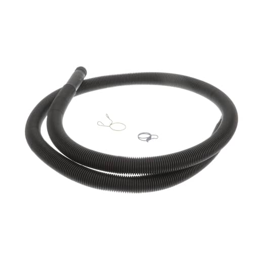 Whirlpool External Drain Hose - 8ft 285666