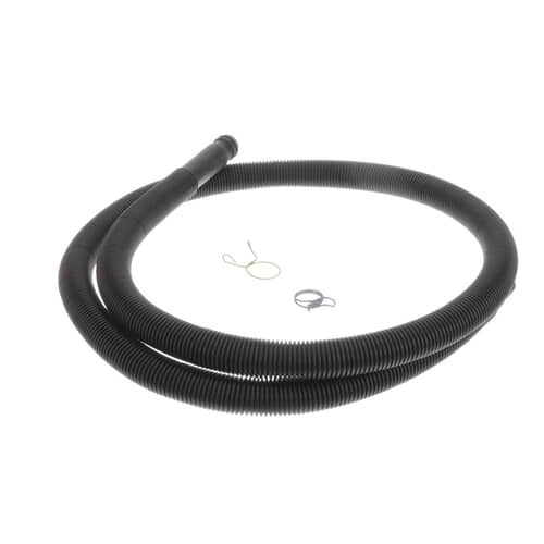 KitchenAid Washing Machine External Drain Hose - 8ft KAWE564WAL3