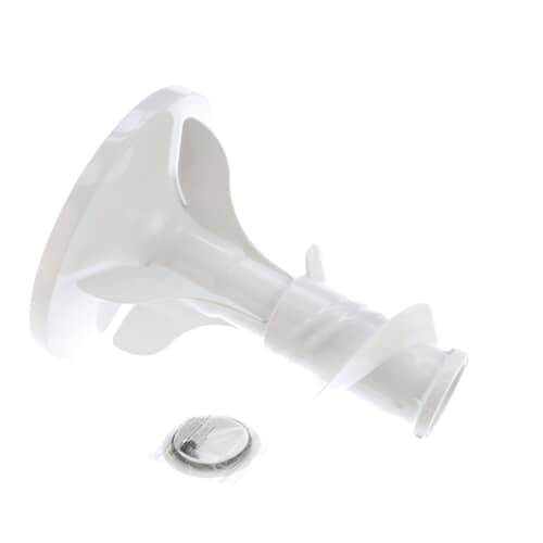 Whirlpool Agitator Assembly 285727