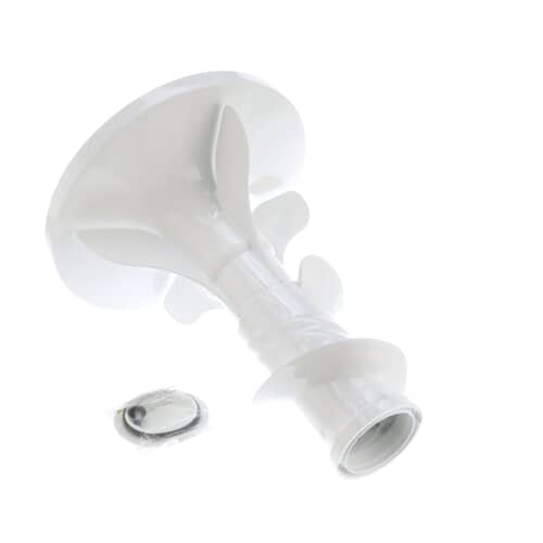 Kenmore 110.20702990 Agitator Assembly Genuine OEM