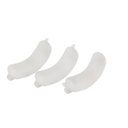 Amana Washing Machine Tub Wear (suspension) Pads - Package of 3 NTW5400TQ1