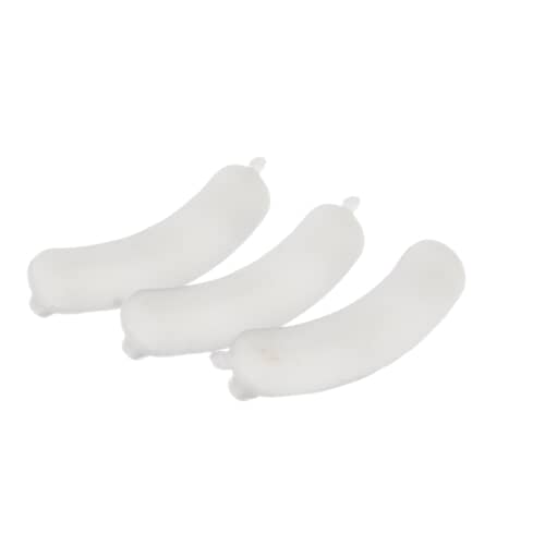 Amana Washing Machine Tub Wear (suspension) Pads - Package of 3 NTW5500TQ0