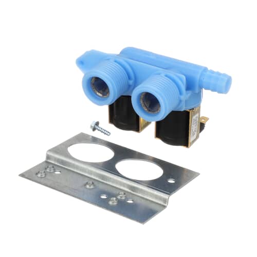 Roper AX5133VW0 Water Inlet Valve (w/bracket) Genuine OEM