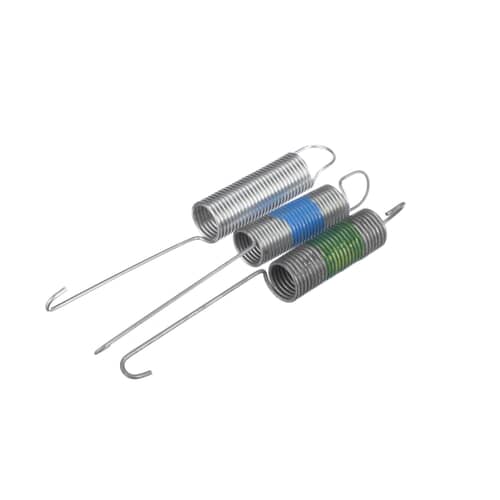 Whirlpool Washing Machine Spring Kit (Counter Balance) WTW5840SW0
