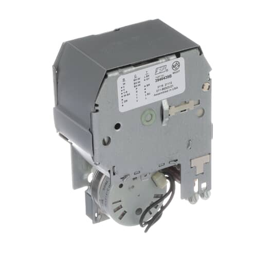 Whirlpool Dryer Timer 285938