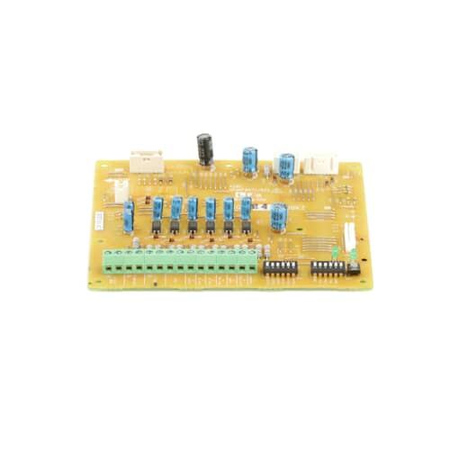 Ge Main Control Board - WP29X10043