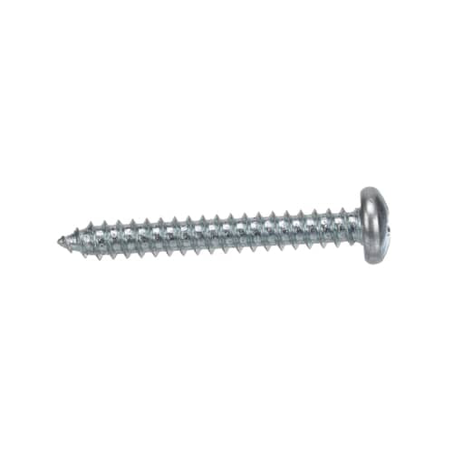 Whirlpool Part# WP3-24004-109 Screw (OEM)