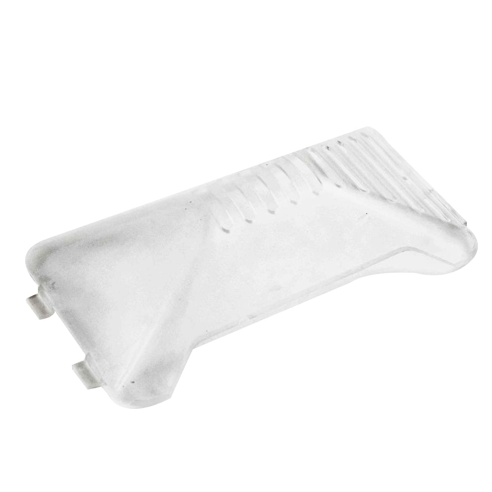 Whirlpool Part# WP3-60197-001 Light Cover (OEM)