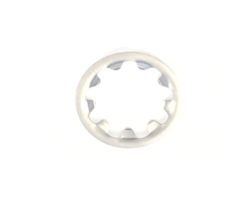 Whirlpool Part# WP303722 Upper Spray Arm Clip (OEM)