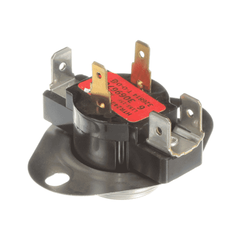 Whirlpool Part# WP306967 Thermostat (OEM)