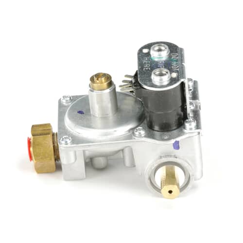 Whirlpool Washer/Dryer Gas Valve WP308345