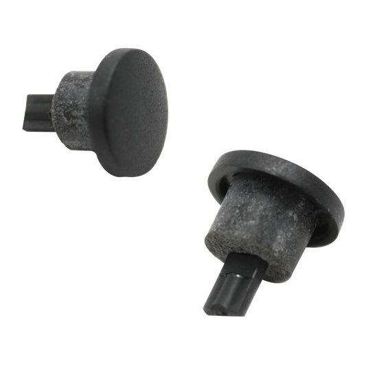 Whirlpool Part# WP308957B Knob Set (OEM)