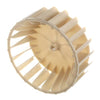 Whirlpool Washer and Dryer Blower Wheel 8in 31001043