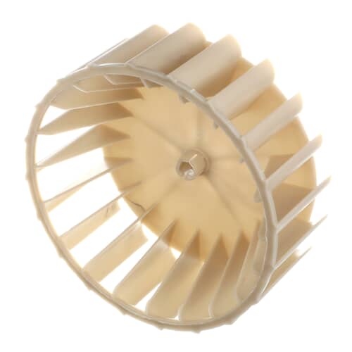 Whirlpool Washer and Dryer Blower Wheel 8in 31001043