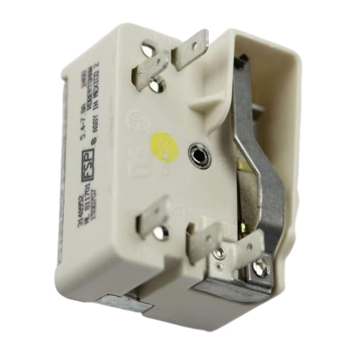 Whirlpool Part# WP3148952VP Infinite Control Switch - Genuine OEM