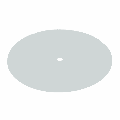 Whirlpool Switch Seal WP3188425