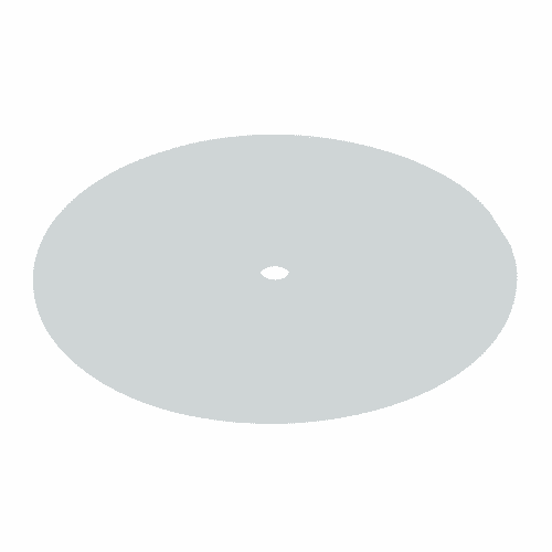 Whirlpool Switch Seal WP3188425