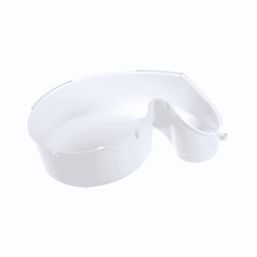 Whirlpool Blower Housing WP33001789