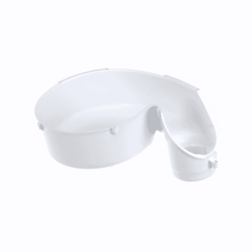 Whirlpool Blower Housing WP33001789