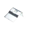 Whirlpool Part# WP33001793 Door Strike Bracket (OEM)