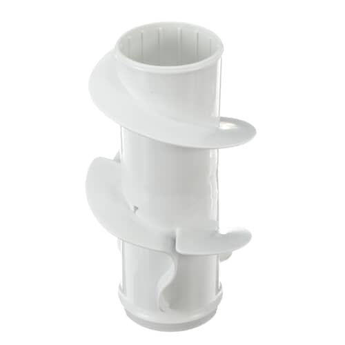 Whirlpool Upper Agitator Auger WP3348752