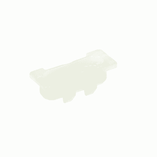 Whirlpool Part# WP3373234 Bearing (OEM)