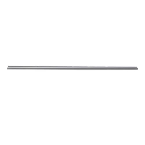 Whirlpool Door Seal Retainer - Gray WP3374716