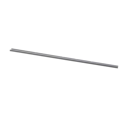 Whirlpool Door Seal Retainer - Gray WP3374716