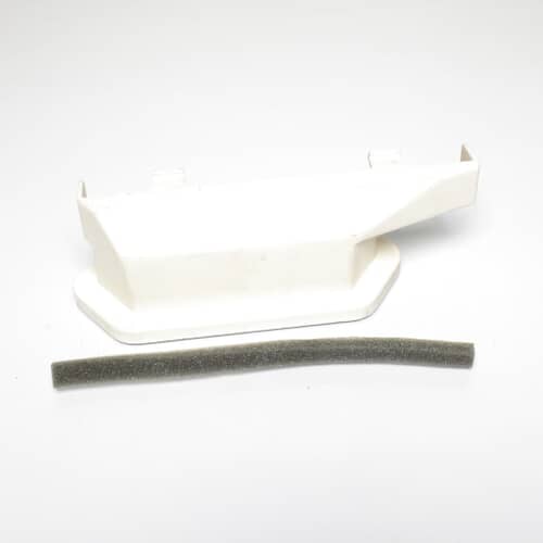 Whirlpool Vent Assembly WP3379674
