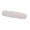 Whirlpool Part# WP3379941 Dishrack Track Stop Clip (OEM)