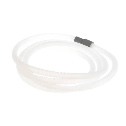 Whirlpool WDF110PABT0 Drain Hose -12ft - Genuine OEM