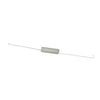 Whirlpool Part# WP3387565 Door Spring (OEM)