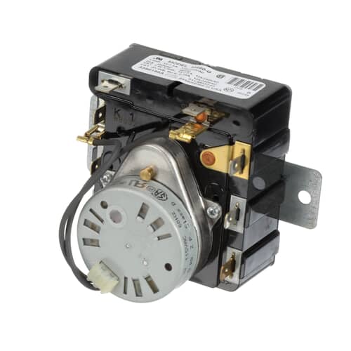 Whirlpool Dryer Timer WP3398195