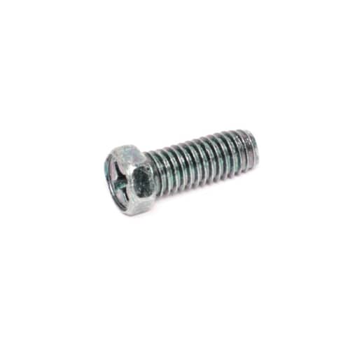 Whirlpool Part# WP3400014 Screw (OEM)