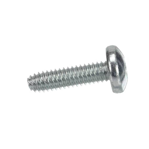 Whirlpool Part# WP3400861 Screw (OEM)