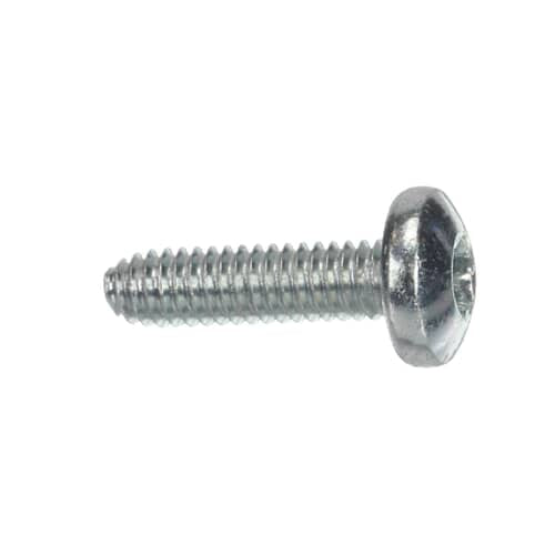 Whirlpool Part# WP3400861 Screw (OEM)