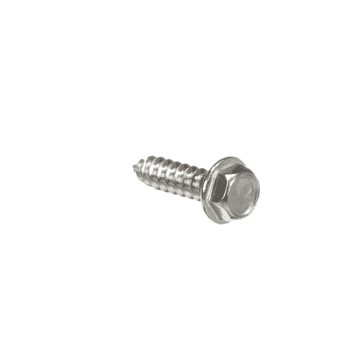 Whirlpool Part# WP3400884 Screw (OEM)