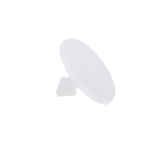 Whirlpool Upper Spray Arm Retainer WP3400918