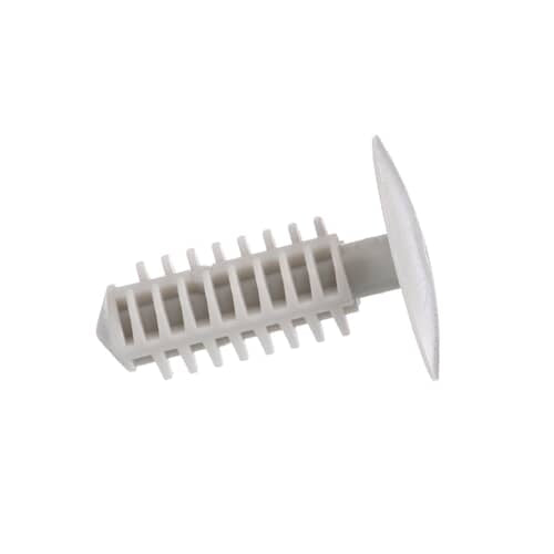 Whirlpool DU945PWKB0 Dishwasher Screw Cover Genuine OEM