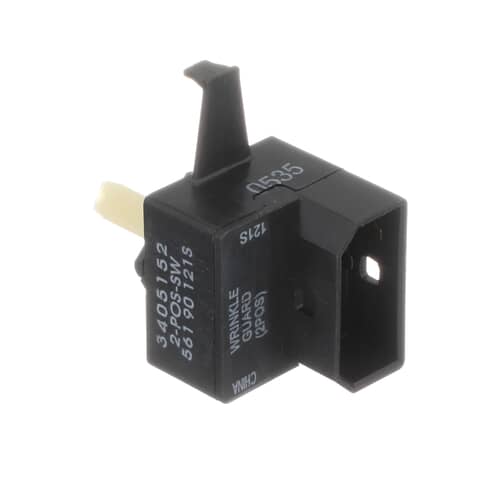 Whirlpool GGQ9858JQ1 Cycle Selector Switch - Genuine OEM